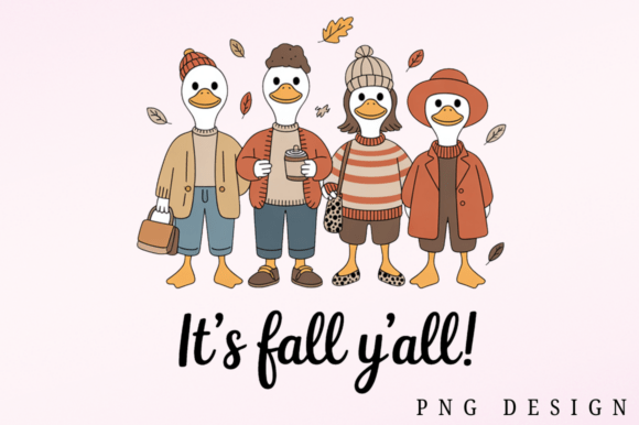 It’s Fall Y’all Graphics for Crafting