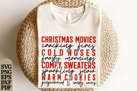 Winter Words for Branding